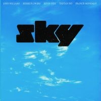Sky - Sky i gruppen VINYL / Kommande / Pop-Rock hos Bengans Skivbutik AB (5548998)