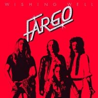 Fargo - Wishing Well i gruppen VINYL / Kommande / Pop-Rock hos Bengans Skivbutik AB (5549002)