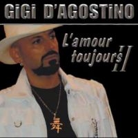 D'agostino Gigi - L'amour Toujours Ii i gruppen VINYL / Kommande / Pop-Rock hos Bengans Skivbutik AB (5549004)