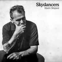 Simpson Martin - Skydancers i gruppen VI TIPSAR / Fredagsreleaser / Fredag den 21:a Juni 2024 hos Bengans Skivbutik AB (5549016)