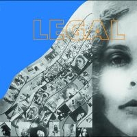 Costa Gal - Legal i gruppen VINYL / Kommande / Pop-Rock hos Bengans Skivbutik AB (5549022)