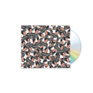 Tom Vek - Confirm Yourself i gruppen VI TIPSAR / Fredagsreleaser / Fredag den 20:e september 2024 hos Bengans Skivbutik AB (5549039)