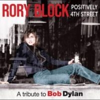 Block Rory - Positively 4Th Street i gruppen CD / Kommande / Blues hos Bengans Skivbutik AB (5549043)