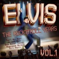 Presley Elvis - Elvis - The Rock'n'roll Years i gruppen VI TIPSAR / Fredagsreleaser / Fredag den 7:e Juni 2024 hos Bengans Skivbutik AB (5549068)