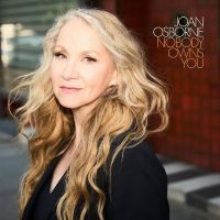 Osborne Joan - Nobody Ownes You i gruppen CD / Kommande / Svensk Folkmusik hos Bengans Skivbutik AB (5549072)