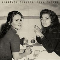 Torrini Emiliana - Miss Flower i gruppen CD / Kommande / Pop-Rock hos Bengans Skivbutik AB (5549074)