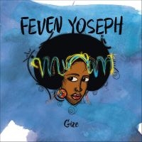 Yoseph Feven - Gize i gruppen CD / Kommande / Pop-Rock hos Bengans Skivbutik AB (5549075)