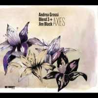 Andrea Grossi Blend 3 + Jim Black - Axes i gruppen VI TIPSAR / Fredagsreleaser / Fredag den 21:a Juni 2024 hos Bengans Skivbutik AB (5549080)