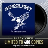 Mendes Prey - Never Ending Road The (2 Lp Black V i gruppen VINYL / Kommande / Hårdrock hos Bengans Skivbutik AB (5549096)