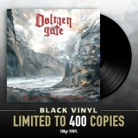 Dolmen Gate - Gateways Of Eternity (Vinyl Lp) i gruppen VI TIPSAR / Fredagsreleaser / Fredag den 14:e Juni 2024 hos Bengans Skivbutik AB (5549101)