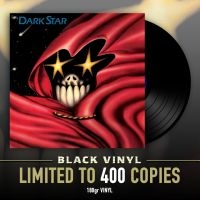 Dark Star - Dark Star (Vinyl Lp) i gruppen VI TIPSAR / Fredagsreleaser / Fredag den 14:e Juni 2024 hos Bengans Skivbutik AB (5549102)