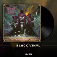 Morgul Blade - Heavy Metal Wraiths (Vinyl Lp) i gruppen VI TIPSAR / Fredagsreleaser / Fredag den 14:e Juni 2024 hos Bengans Skivbutik AB (5549103)