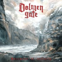 Dolmen Gate - Gateways Of Eternity i gruppen VI TIPSAR / Fredagsreleaser / Fredag den 14:e Juni 2024 hos Bengans Skivbutik AB (5549110)