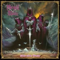 Morgul Blade - Heavy Metal Wraiths i gruppen VI TIPSAR / Fredagsreleaser / Fredag den 14:e Juni 2024 hos Bengans Skivbutik AB (5549111)