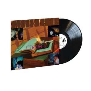 R.E.M. - Fables Of The Reconstruction (Vinyl i gruppen VI TIPSAR / Fredagsreleaser / Fredag den 31:a Maj 2024 hos Bengans Skivbutik AB (5549114)