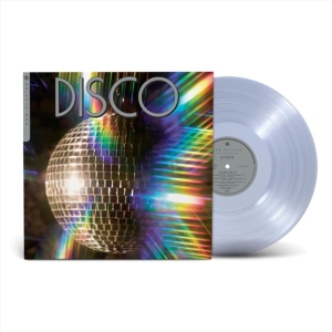 Disco Now Playing - Now Playing Disco i gruppen ÖVRIGT / Övrigt / aub hos Bengans Skivbutik AB (5549116)