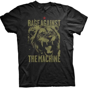 Rage Against The Machine - Ratm Pride Uni Bl    S i gruppen MERCHANDISE / T-shirt / Hårdrock hos Bengans Skivbutik AB (5549121r)