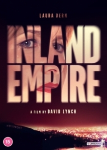 Film - Inland Empire i gruppen Film / Film DVD hos Bengans Skivbutik AB (5549142)