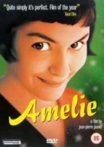 Film - Amelie i gruppen Film / Film DVD hos Bengans Skivbutik AB (5549146)