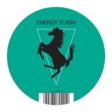 Joey Beltram - Energy Flash i gruppen VINYL / Dance-Techno hos Bengans Skivbutik AB (5549149)