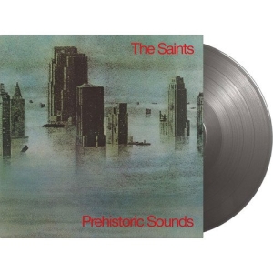 The Saints - Prehistoric Sounds i gruppen VI TIPSAR / Fredagsreleaser / Fredag den 28:e Juni 2024 hos Bengans Skivbutik AB (5549178)