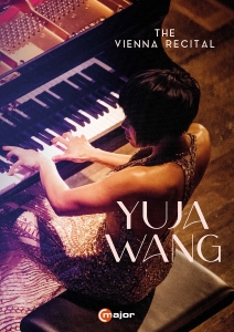 Yuja Wang - The Vienna Recital i gruppen VI TIPSAR / Fredagsreleaser / Fredag den 21:a Juni 2024 hos Bengans Skivbutik AB (5549219)