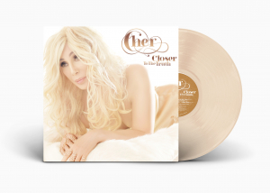 Cher - Closer To The Truth i gruppen VI TIPSAR / Fredagsreleaser / Fredag den 28:e Juni 2024 hos Bengans Skivbutik AB (5549226)