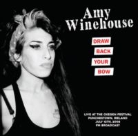 Winehouse Amy - Draw Back Your Bone i gruppen VI TIPSAR / Julklappstips Vinyl hos Bengans Skivbutik AB (5549242)