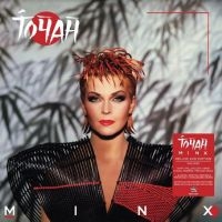 Toyah - Minx i gruppen VI TIPSAR / Fredagsreleaser / Fredag den 26:e Juli 2024 hos Bengans Skivbutik AB (5549256)