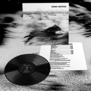 Wand - Vertigo i gruppen VI TIPSAR / Fredagsreleaser / Fredag den 26:e Juli 2024 hos Bengans Skivbutik AB (5549260)