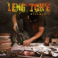 Leng Tch'e - Hypomanic i gruppen CD / Kommande / Hårdrock hos Bengans Skivbutik AB (5549272)