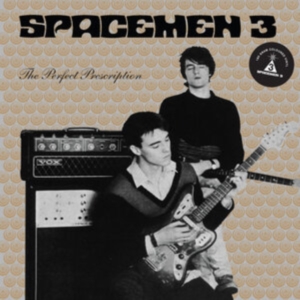 Spacemen 3 - The Perfect Prescription i gruppen VI TIPSAR / Fredagsreleaser / Fredag den 14:e Juni 2024 hos Bengans Skivbutik AB (5549273)