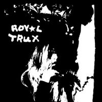 Royal Trux - Twin Infinitives (Silver Vinyl) i gruppen VINYL / Kommande / Pop-Rock hos Bengans Skivbutik AB (5549274)