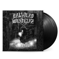 Balwezo Westijiz - Tower Of Famine (2 Lp Vinyl Lp) i gruppen VI TIPSAR / Fredagsreleaser / Fredag den 14:e Juni 2024 hos Bengans Skivbutik AB (5549281)