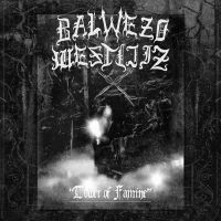 Balwezo Westijiz - Tower Of Famine i gruppen VI TIPSAR / Fredagsreleaser / Fredag den 14:e Juni 2024 hos Bengans Skivbutik AB (5549282)