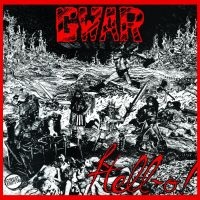 Gwar - Hell-0! (36Th Anniversary Edition) i gruppen CD / Kommande / Hårdrock hos Bengans Skivbutik AB (5549285)