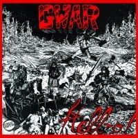 Gwar - Hell-0! (36Th Anniversary Edition) i gruppen VI TIPSAR / Fredagsreleaser / Fredag den 13:e september 2024 hos Bengans Skivbutik AB (5549285)