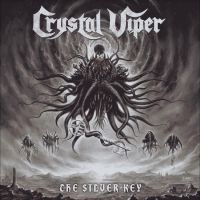 Crystal Viper - The Silver Key i gruppen VI TIPSAR / Fredagsreleaser / Fredag den 28:e Juni 2024 hos Bengans Skivbutik AB (5549291)