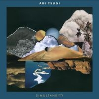 Ari Tsugi - Simultaneity i gruppen VI TIPSAR / Fredagsreleaser / Fredag den 5:e Juli 2024 hos Bengans Skivbutik AB (5549296)