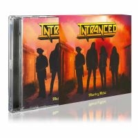 Intranced - Muerte Y Metal (Slipcase) i gruppen VI TIPSAR / Fredagsreleaser / Fredag den 14:e Juni 2024 hos Bengans Skivbutik AB (5549308)