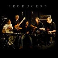 Producers - Producers i gruppen CD / Kommande / Pop-Rock hos Bengans Skivbutik AB (5549323)