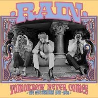 Rain - Tomorrow Never Comes: The Nyc Sessi i gruppen VI TIPSAR / Fredagsreleaser / Fredag den 12:e Juli 2024 hos Bengans Skivbutik AB (5549326)