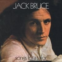 Bruce Jack - Songs For A Tailor i gruppen MUSIK / Dual Disc / Kommande / Pop-Rock hos Bengans Skivbutik AB (5549334)