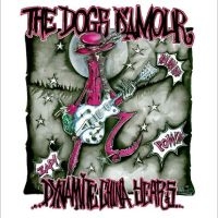 Dogs D'amour - Dynamite China Years - Complete Rec i gruppen VI TIPSAR / Fredagsreleaser / Fredag den 26:e Juli 2024 hos Bengans Skivbutik AB (5549339)