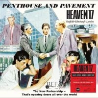 Heaven 17 - Penthouse And Pavement i gruppen VI TIPSAR / Fredagsreleaser / Fredag den 26:e Juli 2024 hos Bengans Skivbutik AB (5549341)