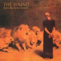 The Sound - From The Lions Mouth i gruppen ÖVRIGT / Övrigt / Artiklar-kommande hos Bengans Skivbutik AB (5549349)