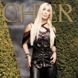 Cher - Living Proof i gruppen VI TIPSAR / Fredagsreleaser / Fredag den 28:e Juni 2024 hos Bengans Skivbutik AB (5549357)