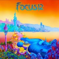 Focus - Focus 12 i gruppen VINYL / Kommande / Pop-Rock hos Bengans Skivbutik AB (5549367)