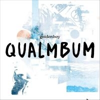 Goldenboy - Qualmbum i gruppen VI TIPSAR / Fredagsreleaser / Fredag den 7:e Juni 2024 hos Bengans Skivbutik AB (5549381)