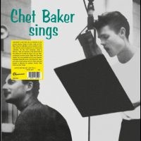 Baker Chet - Chet Baker Sings i gruppen VI TIPSAR / Startsida - Vinyl Nyheter & Kommande hos Bengans Skivbutik AB (5549389)